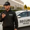 How Mobile Patrolling Strengthens Property Security